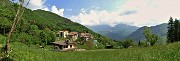 61 Vista indietro su Pregaroldi di Bracca